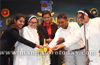 Develop independent thinking, DC tells students
